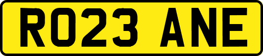 RO23ANE