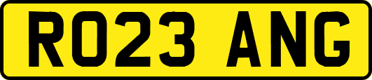 RO23ANG