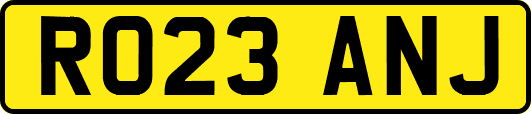 RO23ANJ
