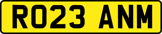 RO23ANM
