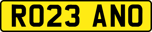 RO23ANO