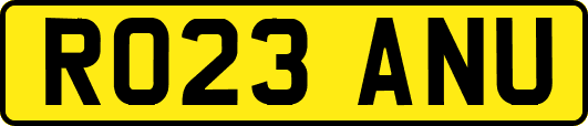 RO23ANU
