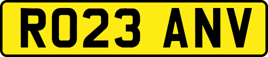 RO23ANV