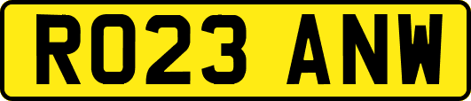 RO23ANW
