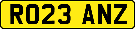 RO23ANZ