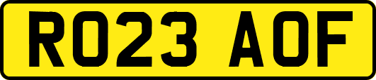 RO23AOF