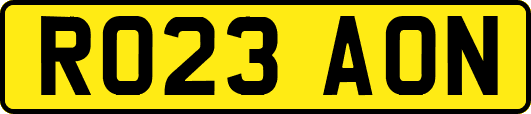 RO23AON