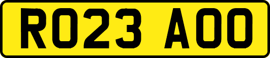 RO23AOO