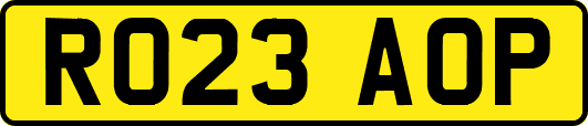 RO23AOP