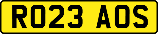 RO23AOS