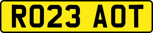 RO23AOT