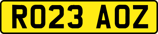 RO23AOZ