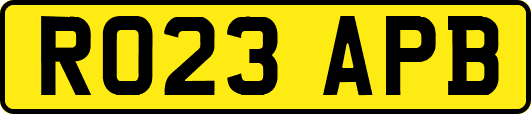 RO23APB