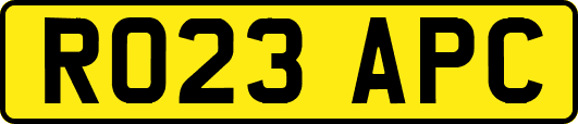 RO23APC