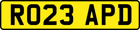 RO23APD