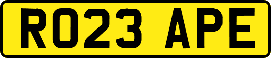 RO23APE