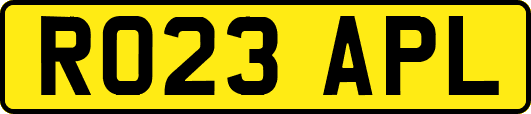 RO23APL