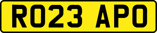 RO23APO