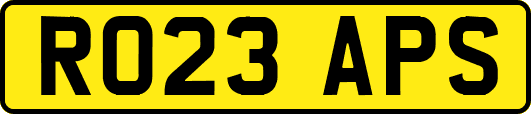 RO23APS
