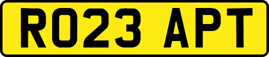 RO23APT
