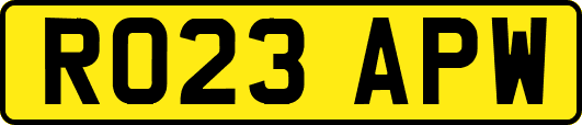 RO23APW