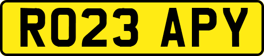 RO23APY