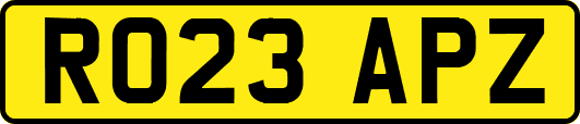 RO23APZ