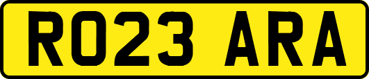 RO23ARA