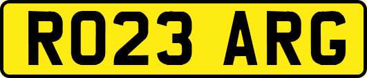 RO23ARG