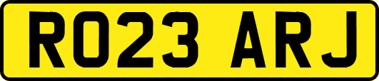 RO23ARJ