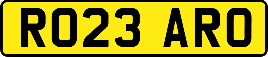 RO23ARO
