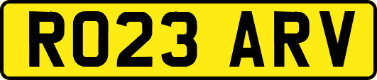 RO23ARV