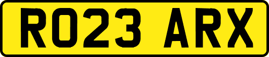 RO23ARX