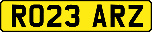 RO23ARZ