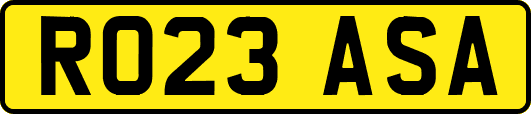 RO23ASA