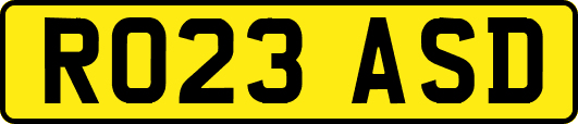 RO23ASD