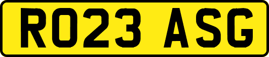 RO23ASG