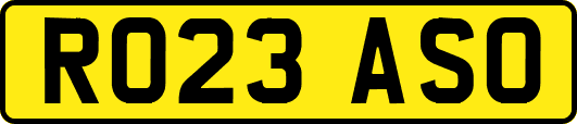 RO23ASO
