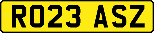 RO23ASZ