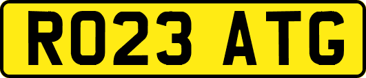 RO23ATG