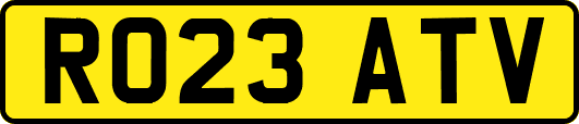 RO23ATV