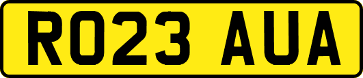 RO23AUA