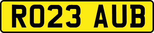 RO23AUB