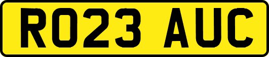 RO23AUC