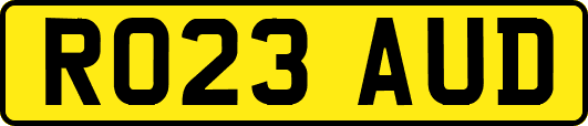 RO23AUD