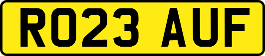 RO23AUF