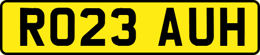 RO23AUH