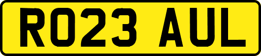 RO23AUL