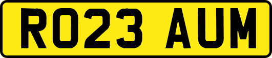 RO23AUM