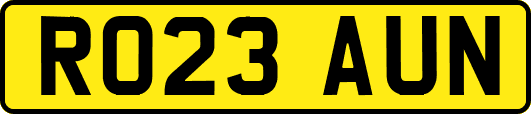 RO23AUN